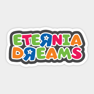 toys r eternia Sticker